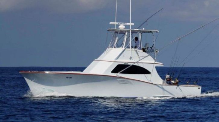 fad fishing los Suenos Costa Rica