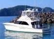 fad fishing los Suenos Costa Rica seamount trips