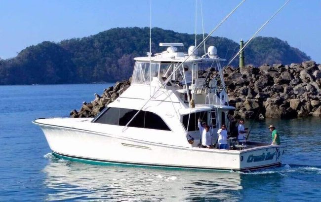 fad fishing los Suenos Costa Rica seamount trips fad fishing los Suenos Costa Rica seamount trips