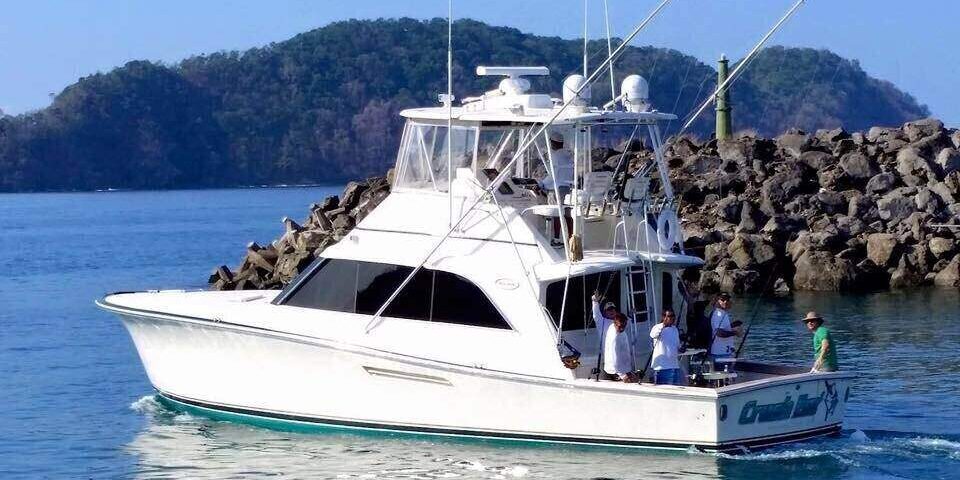 fad fishing los Suenos Costa Rica seamount trips fad fishing los Suenos Costa Rica seamount trips